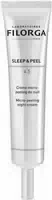 Filorga Sleep & Peel 4 5 Mikropeeling Nachtcreme 40 ml
