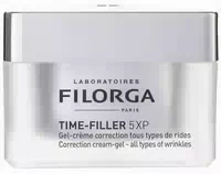 Filorga Time Filler Night 5xp 50 ml