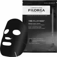 Filorga Time Filler Mask Intensiv Glättende Maske Mit Lifting Effekt
