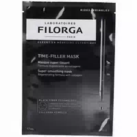 Filorga Time Filler Mask Intensiv Glättende Maske mit Lifting Effekt 1 stk