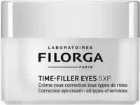 Filorga Time Filler 5xp Eyes Korrigierende Augenkonturpflege