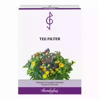 Bombastus Tee Filter
