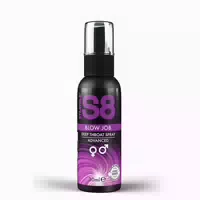 Stimul8 Blowjob Spray Deep Throoat