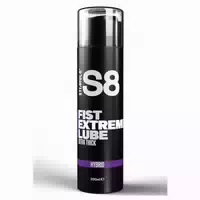 Stimul8 Extra Dickes Hybrid Fist Gleitgel 500 Ml