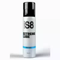 Stimul8 Extreme Gleitmittel Auf Wasserbasis 100 Ml