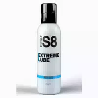 Stimul8 Extreme Gleitmittel auf Wasserbasis 100 ml