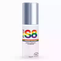 Stimul8 Glide Pride Gleitgel 125 ml