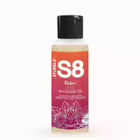 Stimul8 Massageöl 50 Ml
