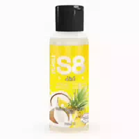 Stimul8 S8 4 In 1 Pina Colada Dessert Gleitgel 125 Ml