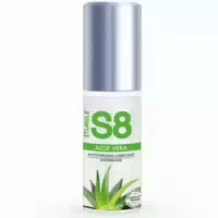 Stimul8 S8 Aloe Vera Gleitgel 50 ml