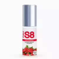 Stimul8 S8 Erdbeere Gleitgel 50 Ml