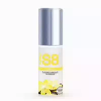 Stimul8 S8 Vanille Gleitgel 125 Ml