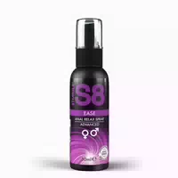 Stimul8 Stimul8 S8 Ease Anal Entspannendes Spray