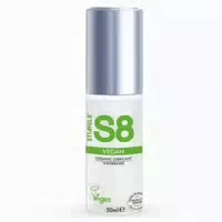 Stimul8 S8 Schokoladen Gleitgel 50 ml