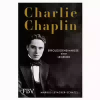 Charlie Chaplin 1 St