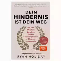 Dein Hindernis Ist Dein Weg – Jubiläumsausgabe