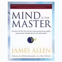 Mind Is The Master 1 St