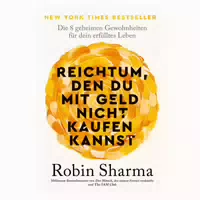 Reichtum, Den Du Mit Geld Nicht Kaufen Kannst 1 St