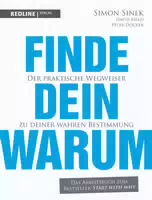 Finde Dein Warum