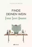 Finde Deinen Wein