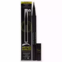 Fine Bristle Tip Pen Espresso von Arches And Halos