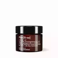 Fine Deocreme Vetiver Geranium Tube Naturdeo ohne Aluminium, Vegan