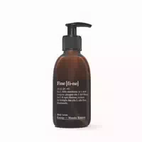 Fine Energy Hyaluron Body Serum Kunzea & Bergamot