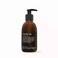 Fine Hyaluron Body Serum Focus