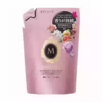 Fine Today Ma Cherie Fragrance Body Soap Refill 350ml