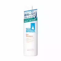 Fine Today Sea Breeze Pre Shampoo 200ml