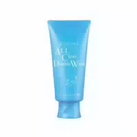 Fine Today Senka All Clear Double Wash Makeup Remover Cleansing 120g