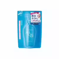 Shiseido Senka All Clear Oil Refill 180ml