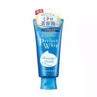 Fine Today Senka Perfect Whip White Clay 120g