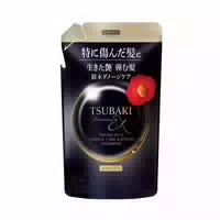 Shiseido Tsubaki Premium Ex Damage Care & Repair Shampoo Refill 300ml