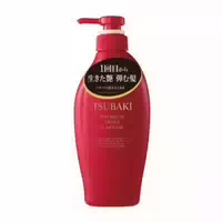Shiseido Tsubaki Premium Moist & Repair Shampoo Refill 300ml
