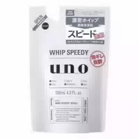 Fine Today Uno Whip Speedy Face Wash Refill 130ml