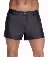 Shorts im Mattlook