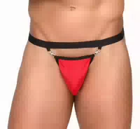 String mit Aufklappbarer Front