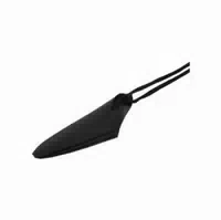 Fingerling Leder Größe 2 Mit Bindeband