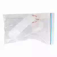 Fingerschiene nach Stack Größe 2 Klettband