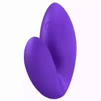 Satisfyer Love Riot Fingervibrator 1 St