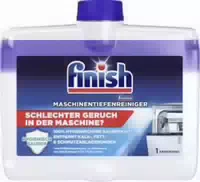 Finish Maschinentiefenreiniger