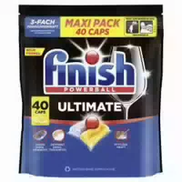 Finish Powerball Ultimate Citrus