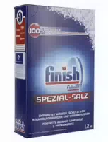 Finish Spezial Salz