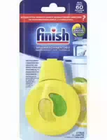 Finish Spülmaschinen Deo Citrus & Limette