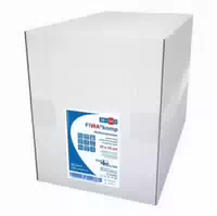 Fiwakomp Mullkomp 10x10 Cm Steril 12fach 20 St