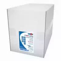 Fiwasling Schlinggazetupf 20x20 Cm Steril 20f Rk