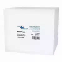 Fixierbinde Elastisch 10 Cm X 4 M Servomull Elast