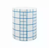 Fixiervlies 10 Cmx10 M Fiwastretch 1 St