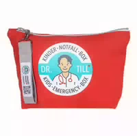 Kindernotfallbox Tasche Modular Dr Till